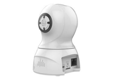 Rilevazione sana d'inseguimento del fronte di Smart della mini di sorveglianza del CCTV di sicurezza macchina fotografica infrarossa del IP