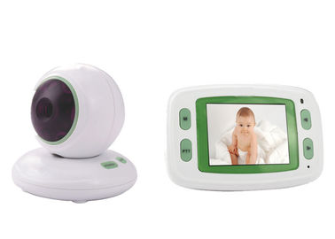 VOX LCD 3,2&quot; dell'esposizione video monitor senza fili del bambino 3W