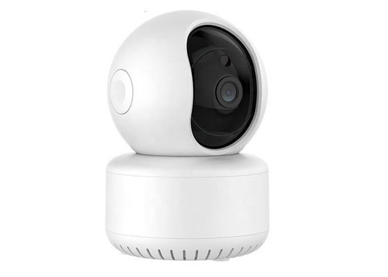 videocamere di sicurezza senza fili infrarosse della casa di 15m 1920*1080 Wifi